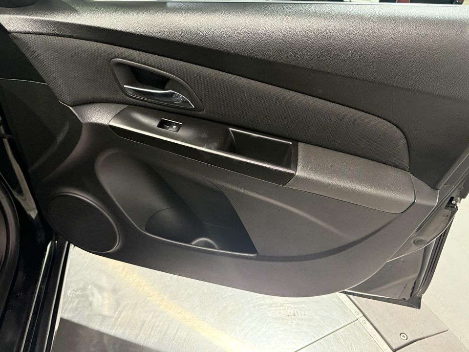 2013 Chevrolet Cruze