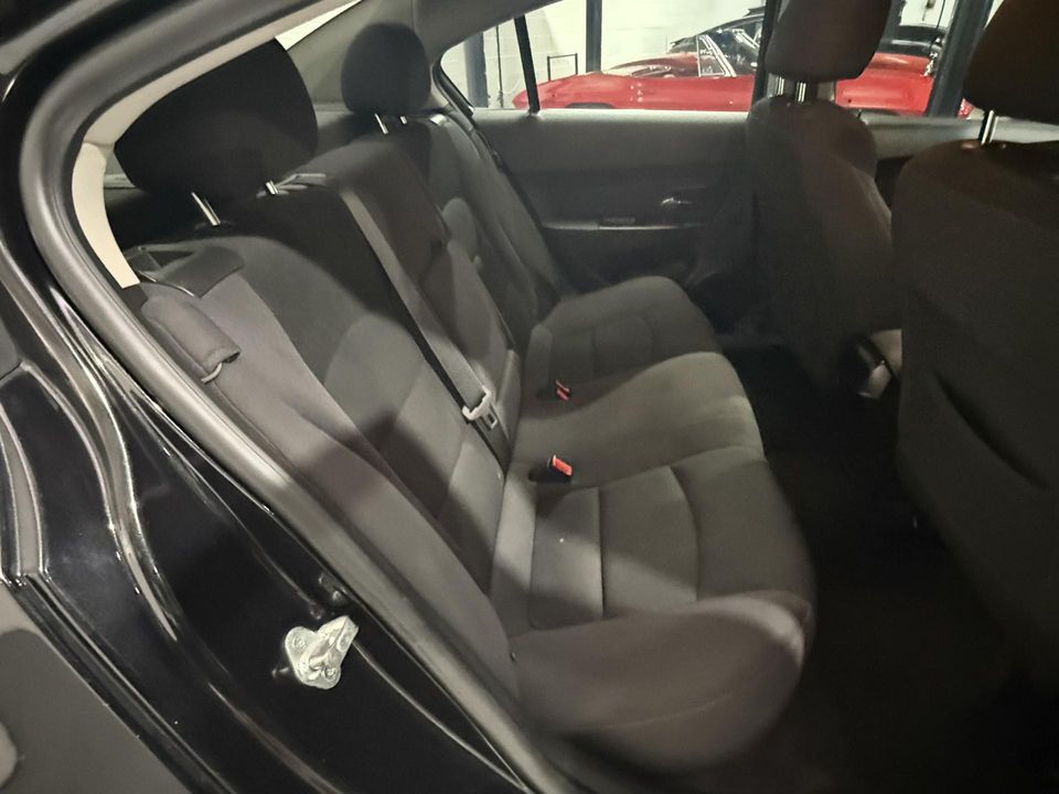 2013 Chevrolet Cruze