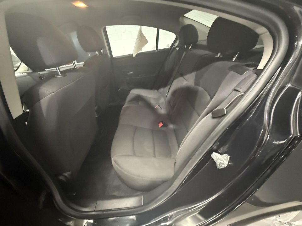 2013 Chevrolet Cruze
