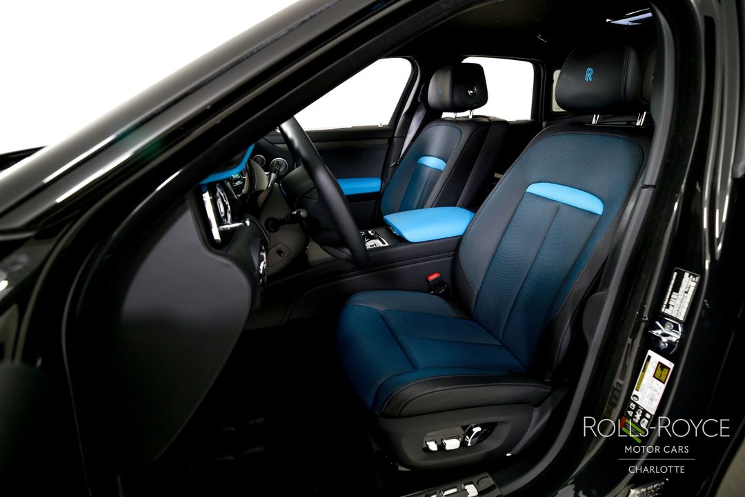 2024 Rolls-Royce Ghost
