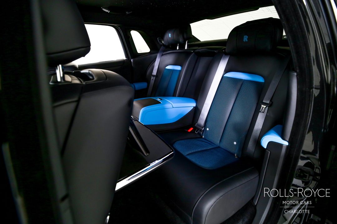 2024 Rolls-Royce Ghost