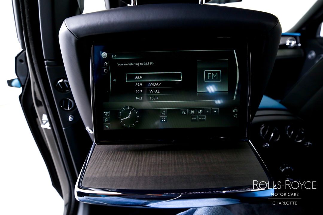2024 Rolls-Royce Ghost