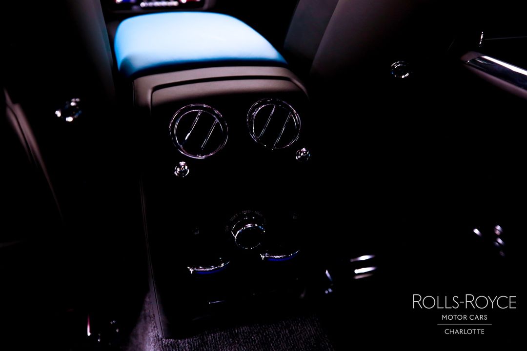 2024 Rolls-Royce Ghost