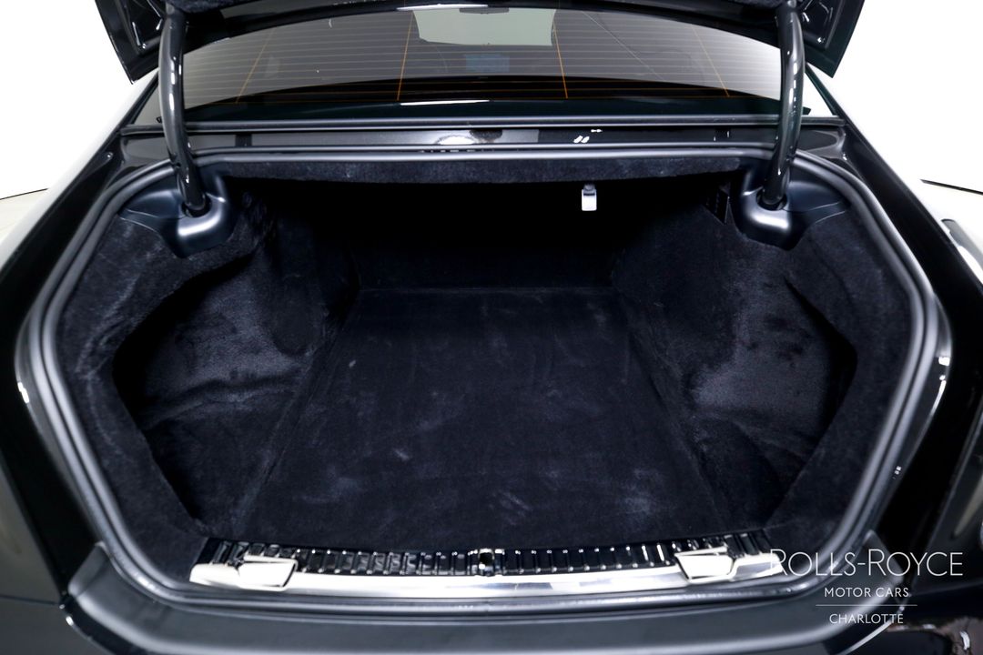 2024 Rolls-Royce Ghost