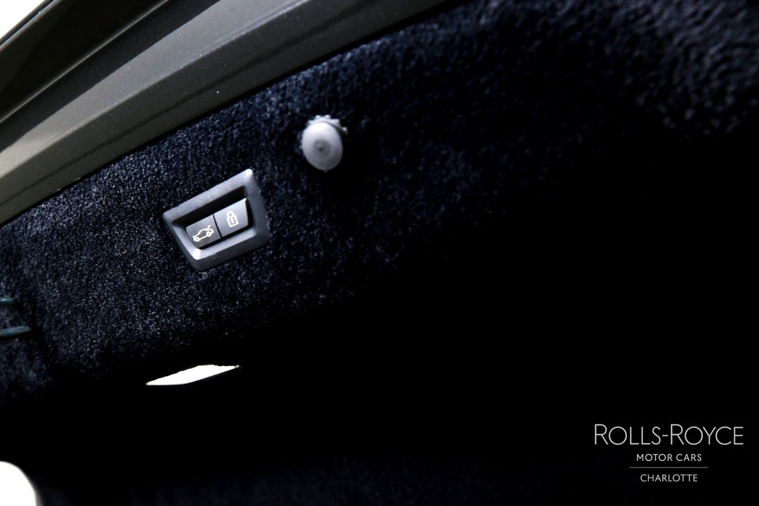 2024 Rolls-Royce Ghost