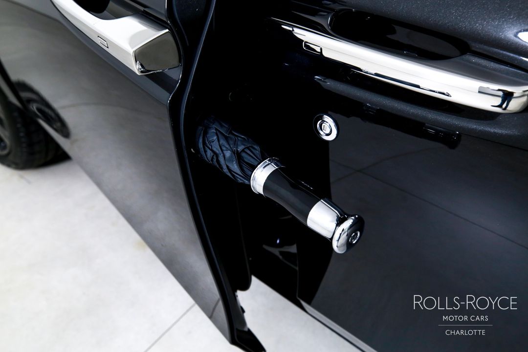 2024 Rolls-Royce Ghost