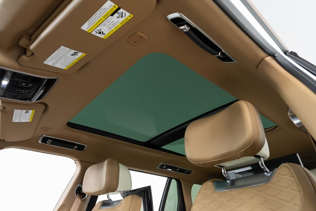 2023 Land Rover Range Rover