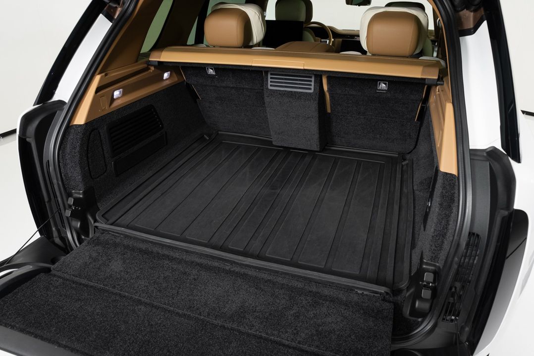 2023 Land Rover Range Rover
