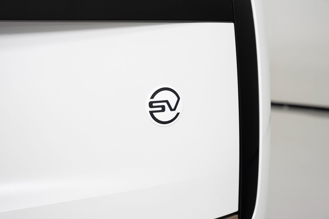 2023 Land Rover Range Rover