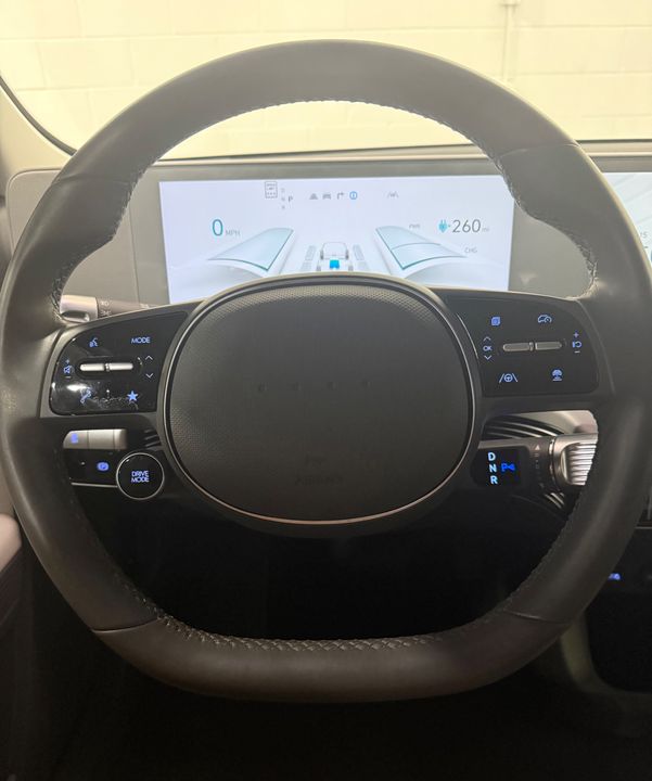 2023 Hyundai IONIQ 5