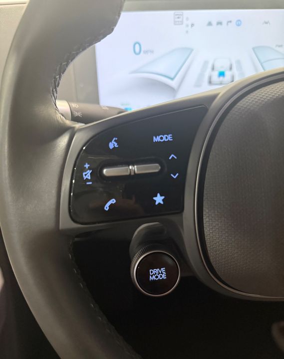 2023 Hyundai IONIQ 5