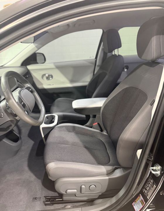 2023 Hyundai IONIQ 5