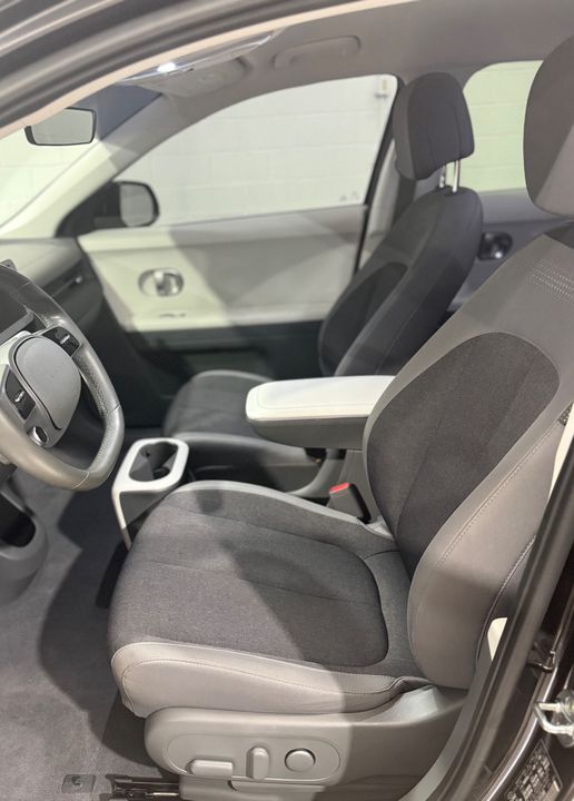 2023 Hyundai IONIQ 5