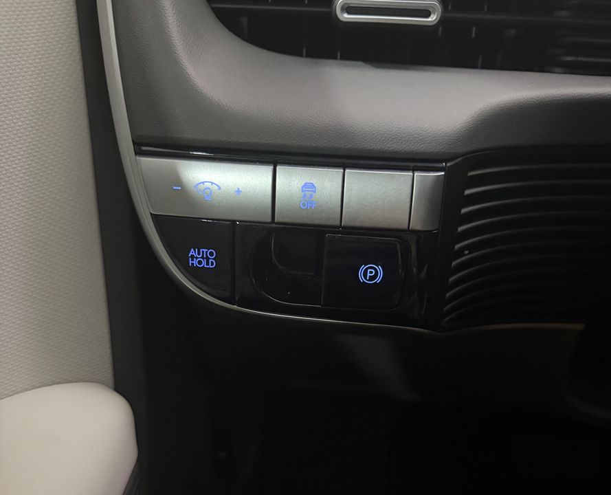 2023 Hyundai IONIQ 5