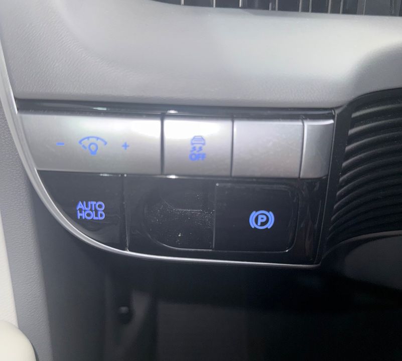 2023 Hyundai IONIQ 5