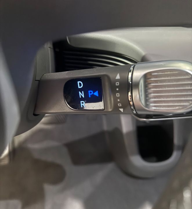 2023 Hyundai IONIQ 5