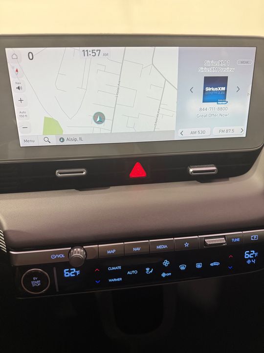 2023 Hyundai IONIQ 5