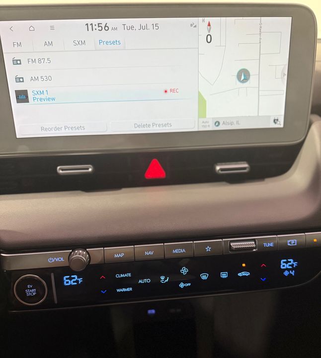 2023 Hyundai IONIQ 5