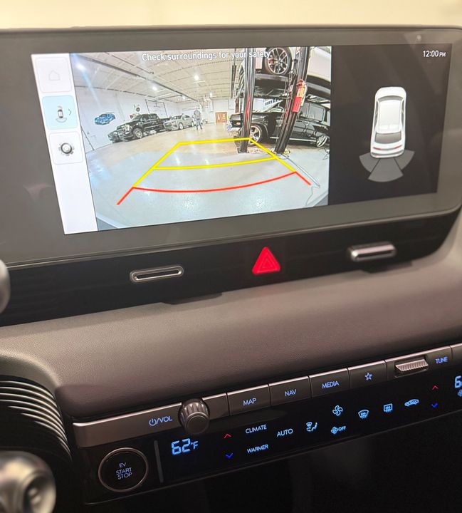 2023 Hyundai IONIQ 5