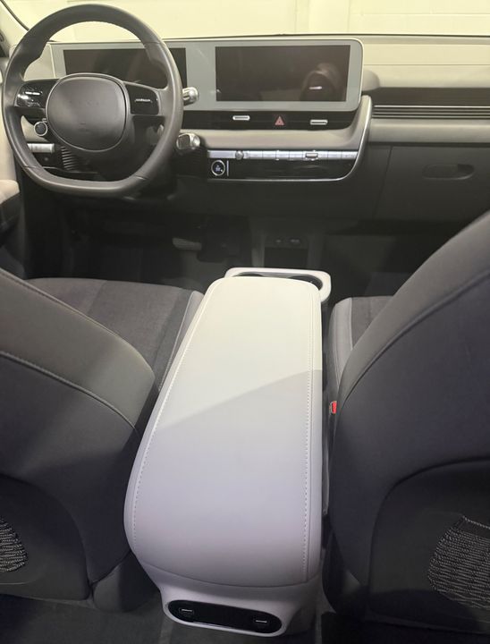 2023 Hyundai IONIQ 5