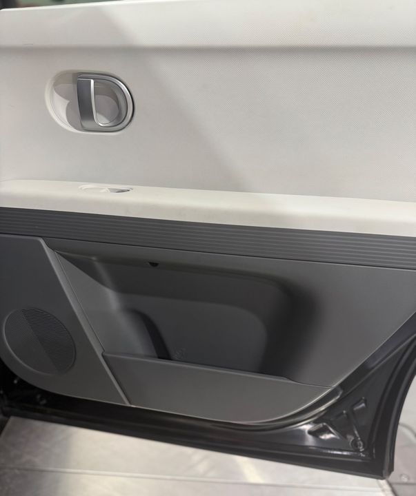 2023 Hyundai IONIQ 5