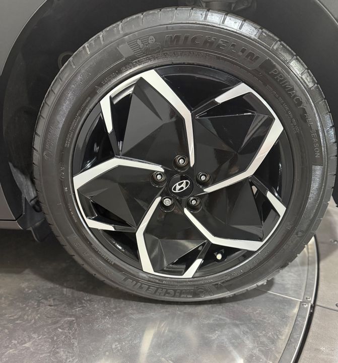 2023 Hyundai IONIQ 5