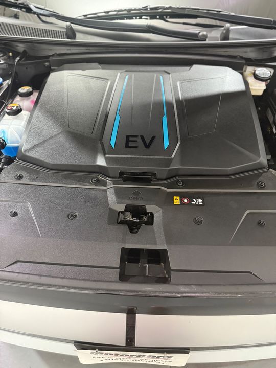 2023 Hyundai IONIQ 5