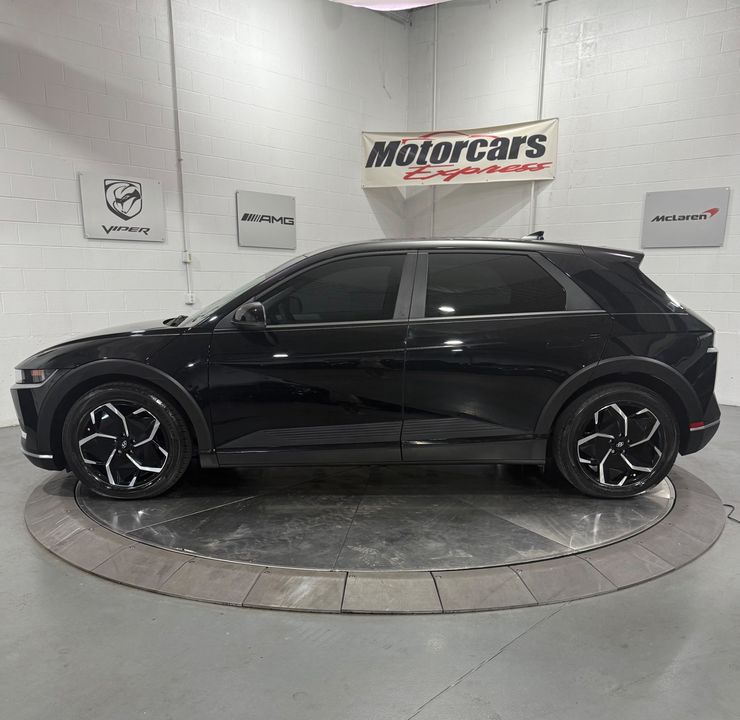 2023 Hyundai IONIQ 5