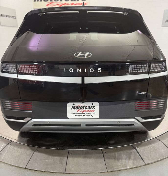 2023 Hyundai IONIQ 5