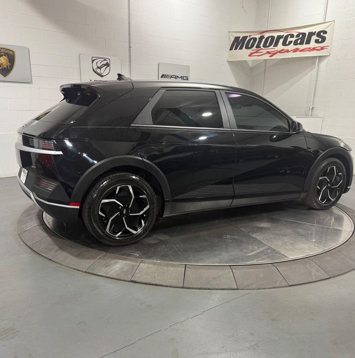 2023 Hyundai IONIQ 5
