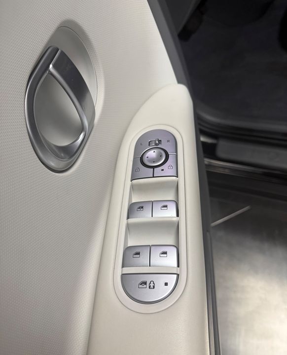 2023 Hyundai IONIQ 5