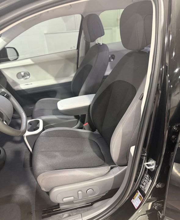 2023 Hyundai IONIQ 5