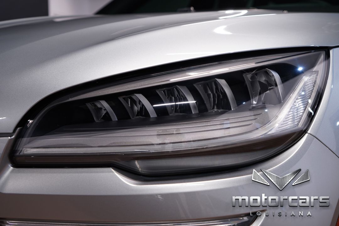 2023 Lincoln Aviator