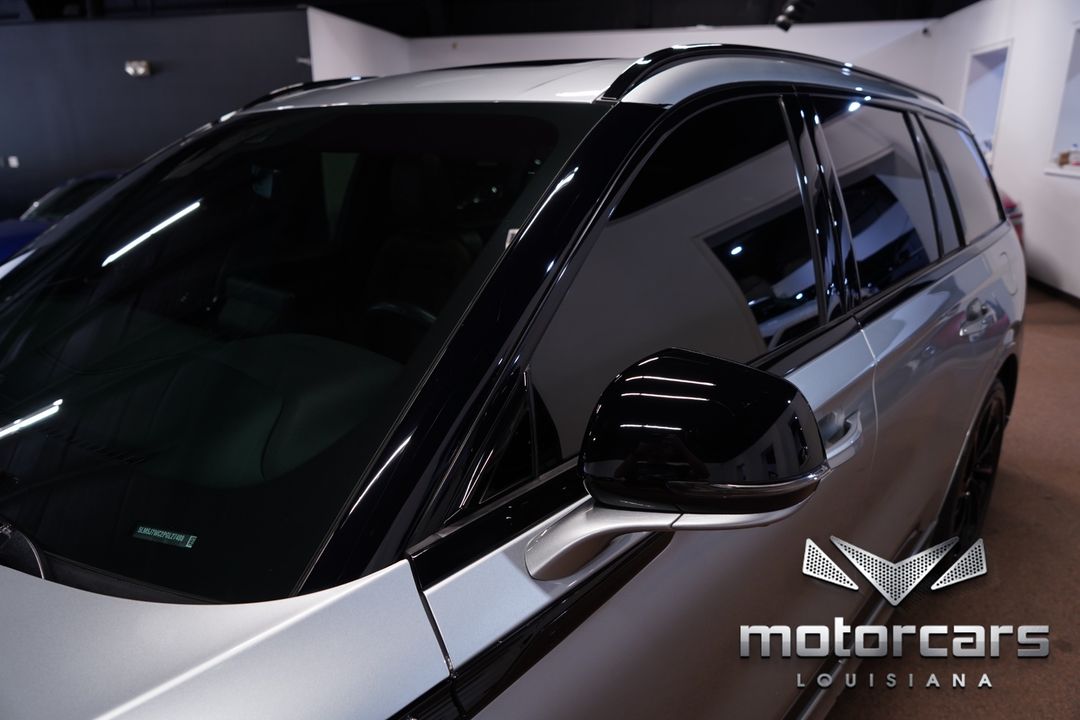 2023 Lincoln Aviator