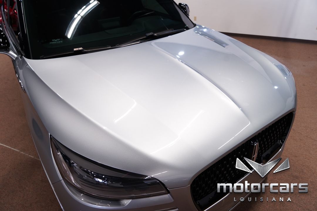 2023 Lincoln Aviator