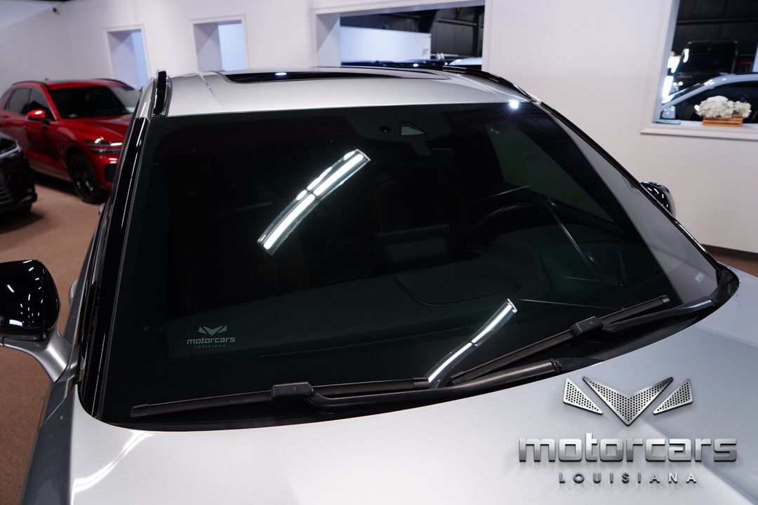 2023 Lincoln Aviator