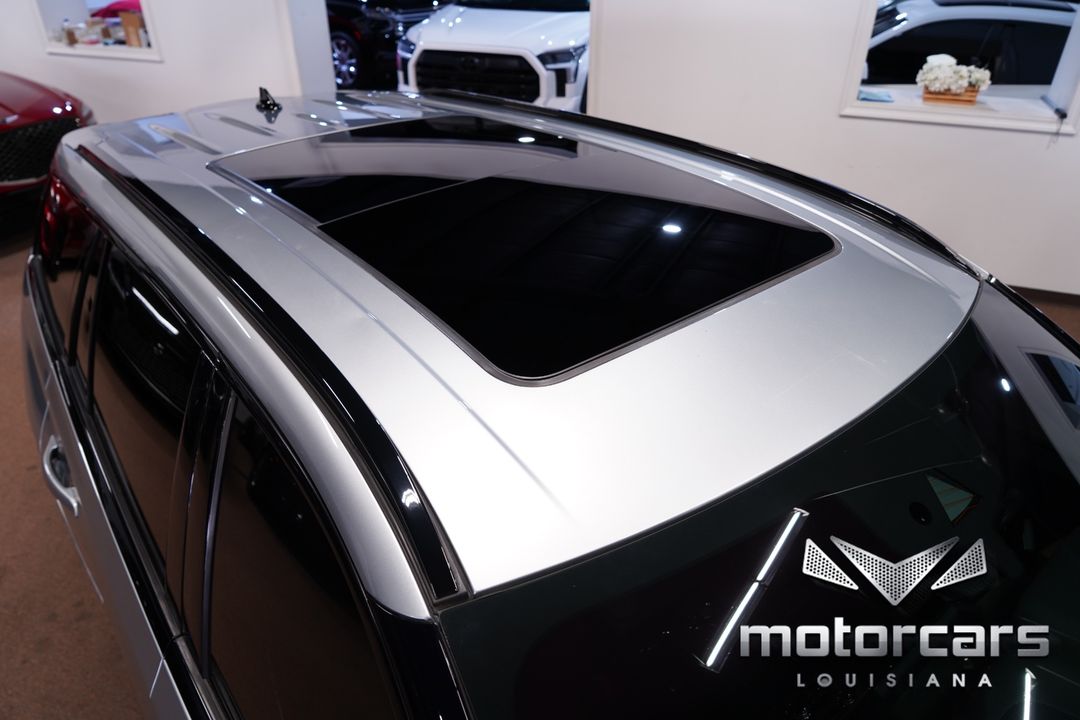 2023 Lincoln Aviator