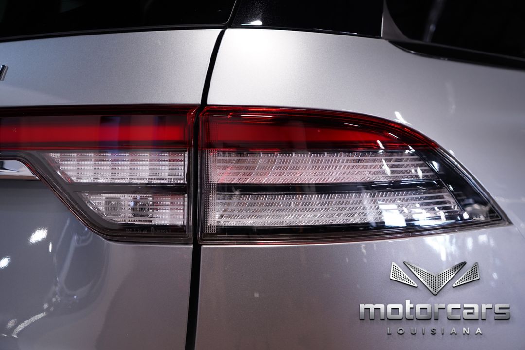 2023 Lincoln Aviator