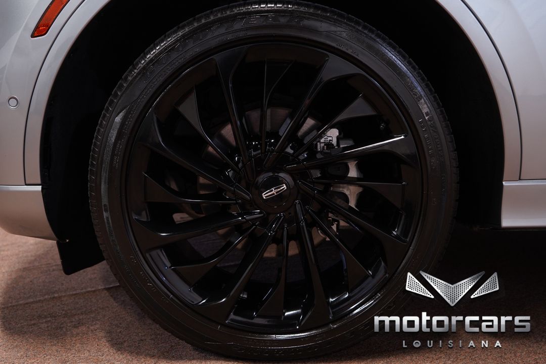 2023 Lincoln Aviator