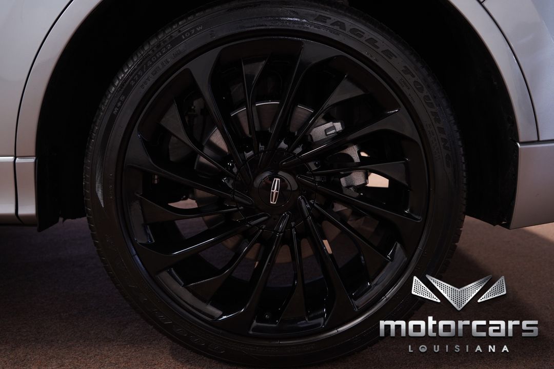 2023 Lincoln Aviator