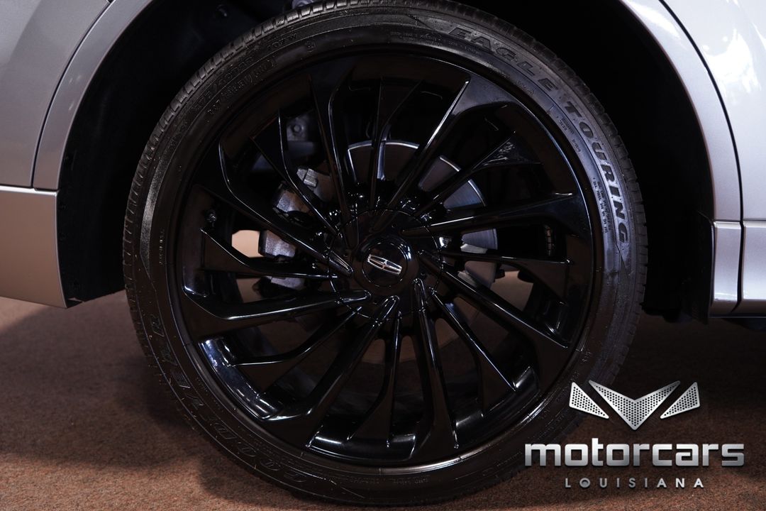 2023 Lincoln Aviator