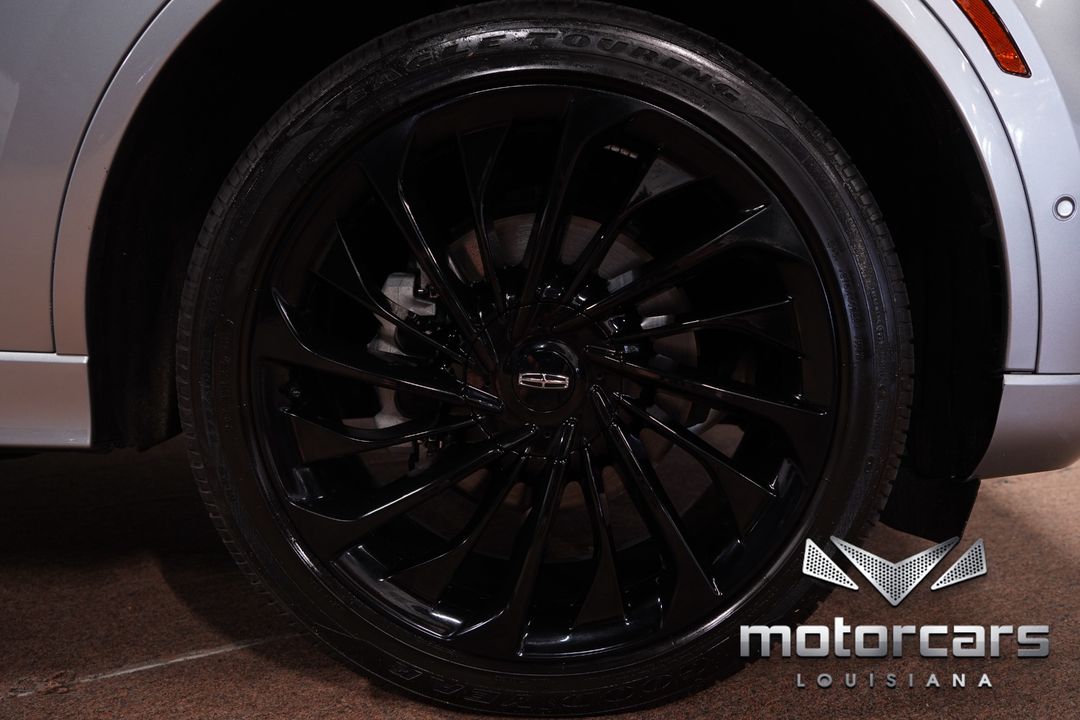 2023 Lincoln Aviator