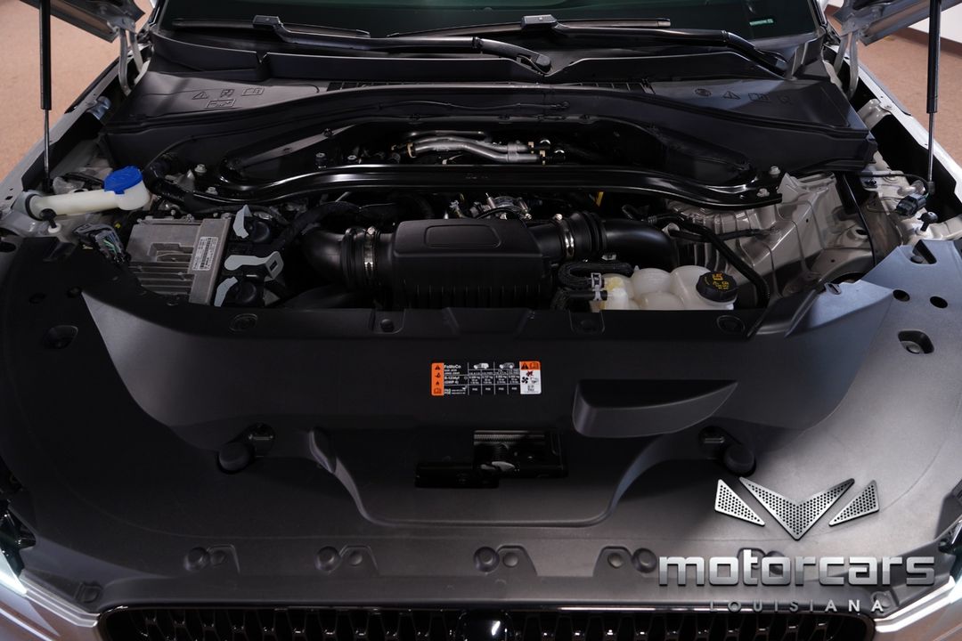 2023 Lincoln Aviator