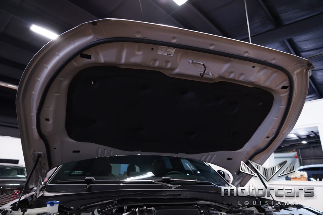 2023 Lincoln Aviator