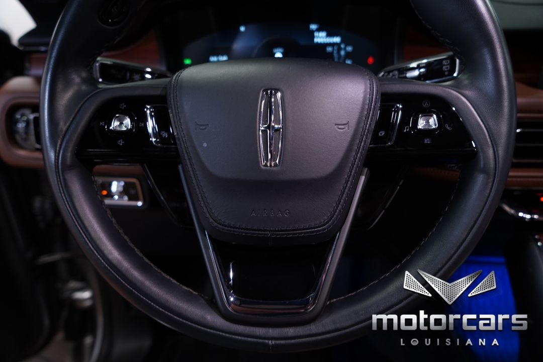 2023 Lincoln Aviator