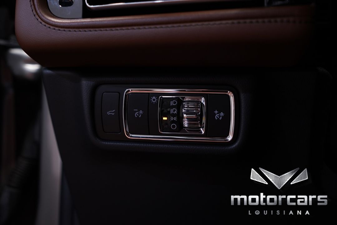 2023 Lincoln Aviator