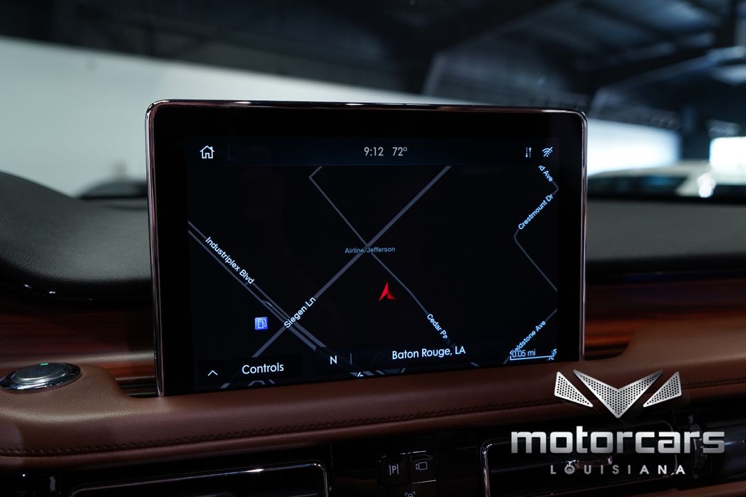 2023 Lincoln Aviator