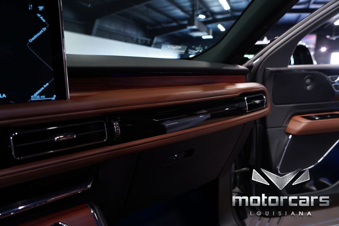 2023 Lincoln Aviator