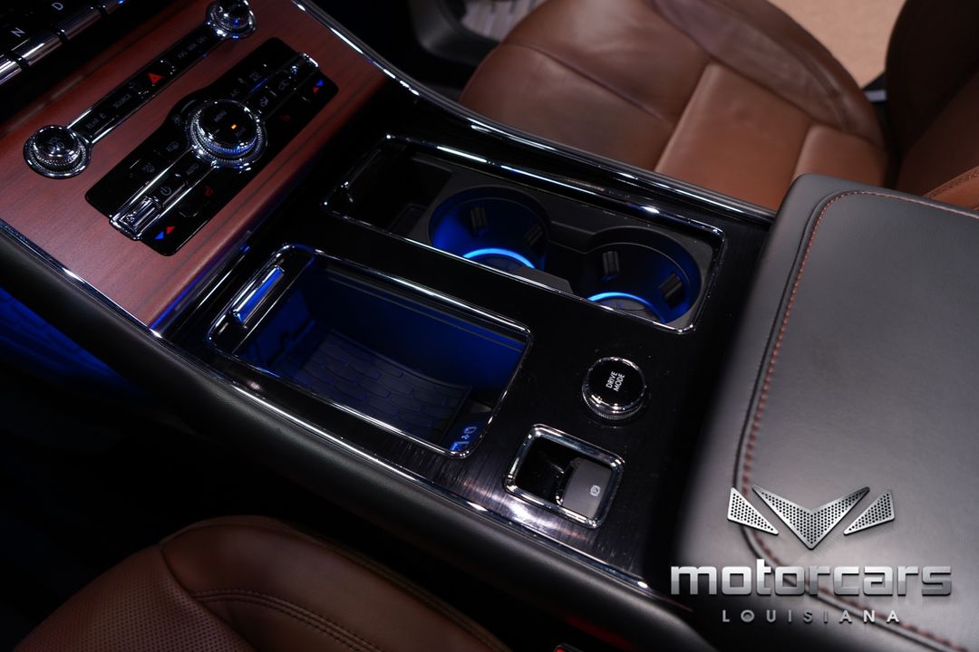 2023 Lincoln Aviator