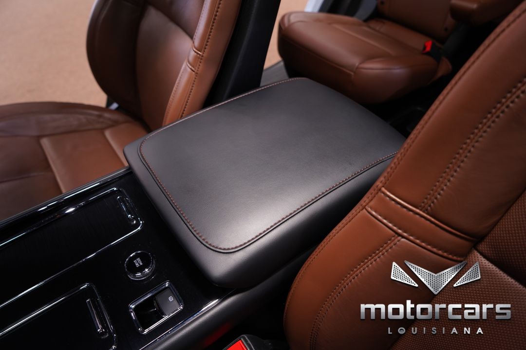 2023 Lincoln Aviator